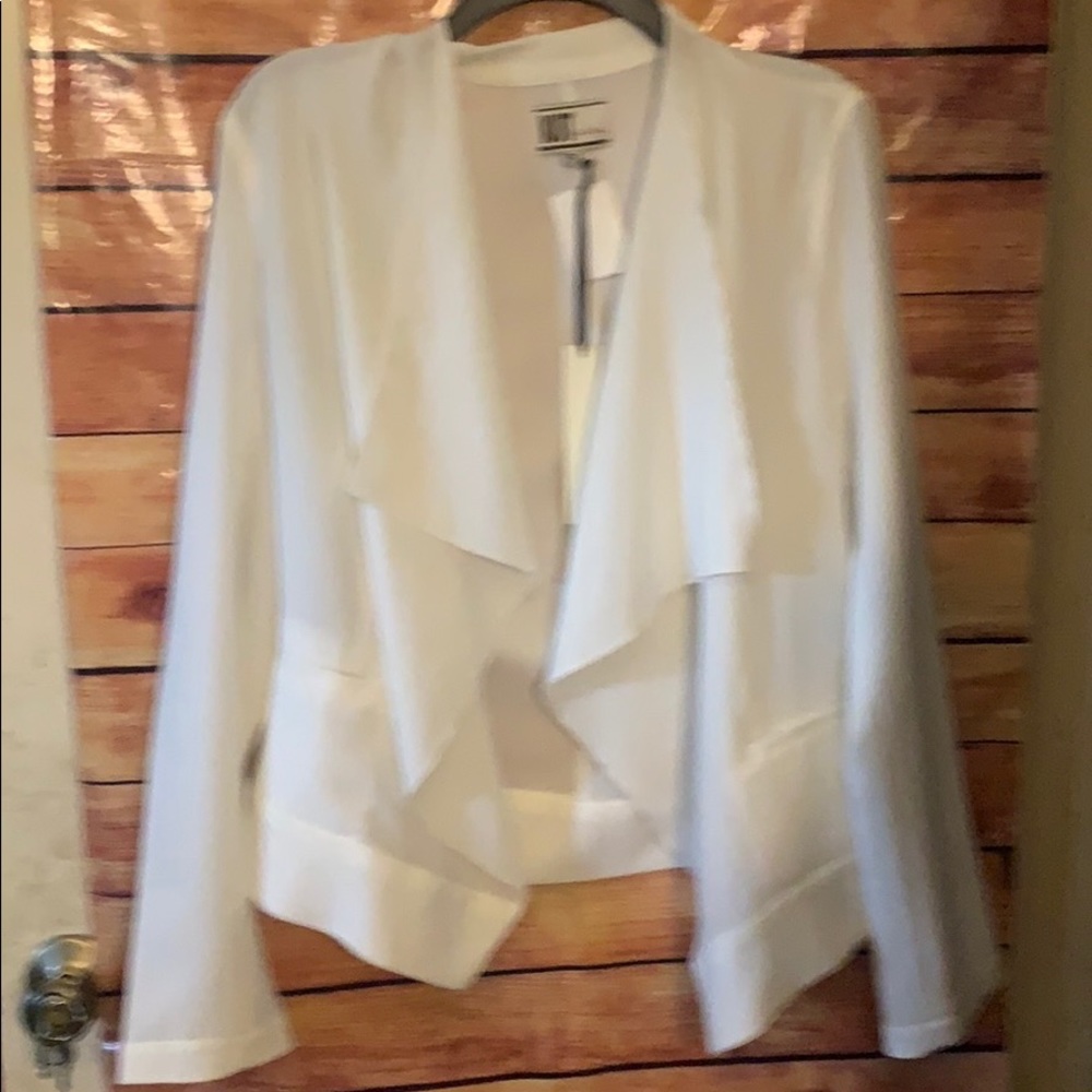 Drape Jacket - image 1